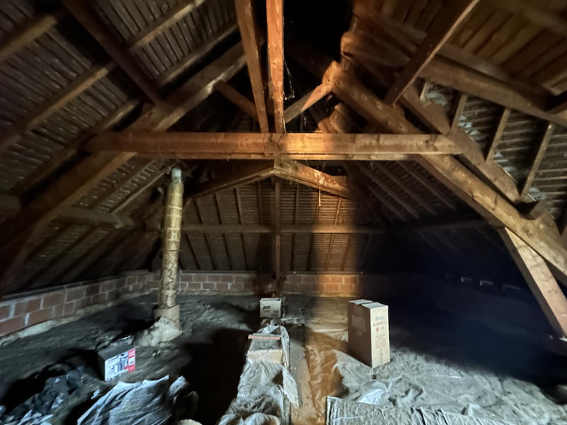 Maison - 115 m² - 6 pièces