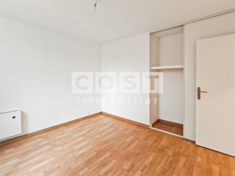 Appartement - 71 m² - 3 pièces