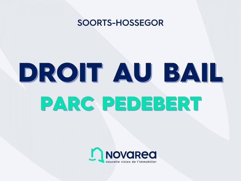 Local commercial - 140 m²