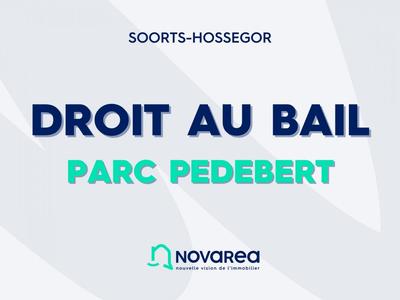 Local commercial - 140 m²