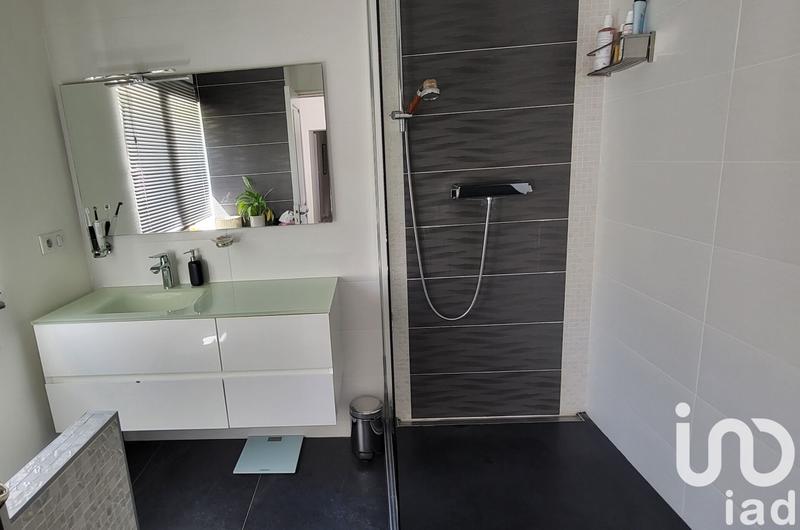 Maison - 161 m² - 5 pièces