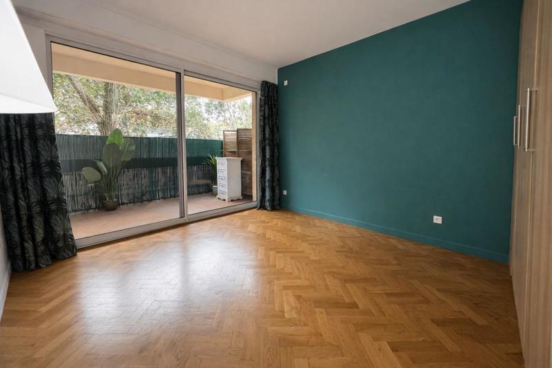 Appartement - 95 m² - 4 pièces