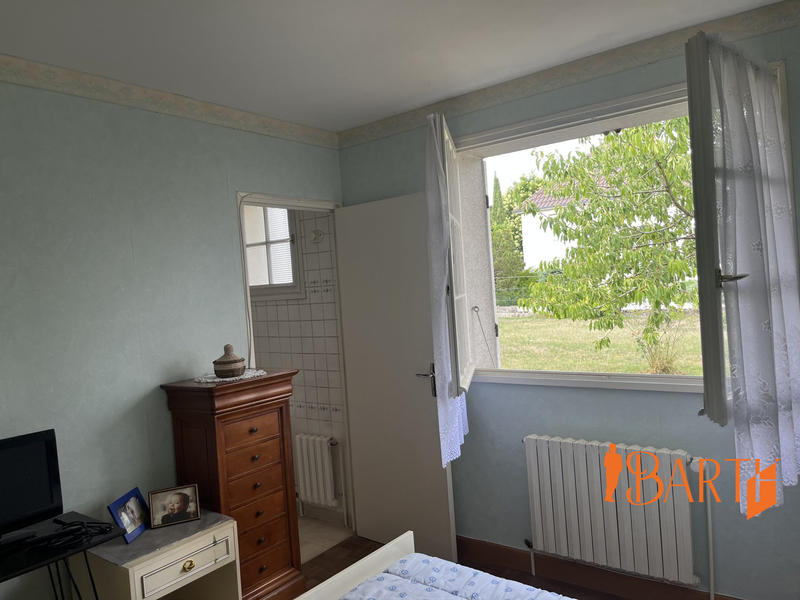 Maison traditionnelle - 179 m² - 6 pièces