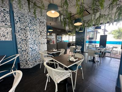 Fonds de commerce - Hôtellerie / Restauration - 80 m²