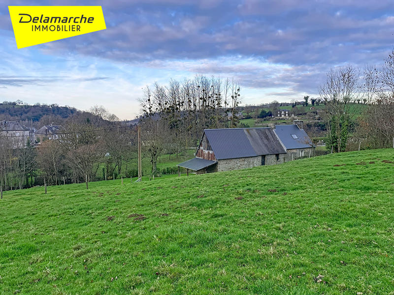 Maison - 82 m² - 3 pièces