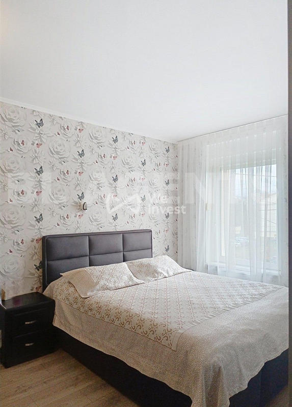 Maison - 97 m² - 5 pièces