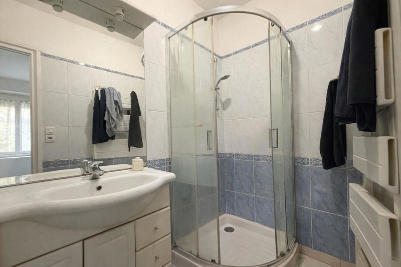 Maison - 71 m² - 3 pièces