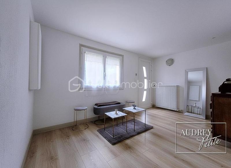 Maison - 148 m² - 7 pièces