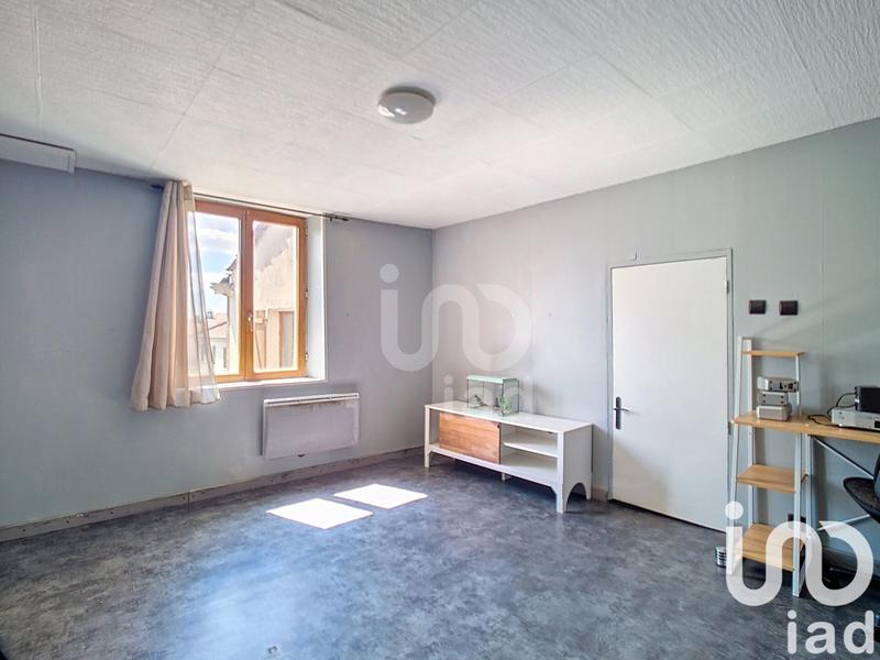 Maison - 95 m² - 3 pièces