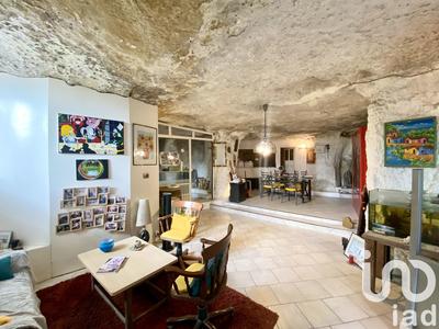 Maison - 132 m² - 4 pièces