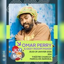 Omar Perry &amp; Easy Riddim Maker