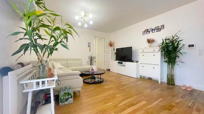 Appartement - 60 m² - 2 pièces