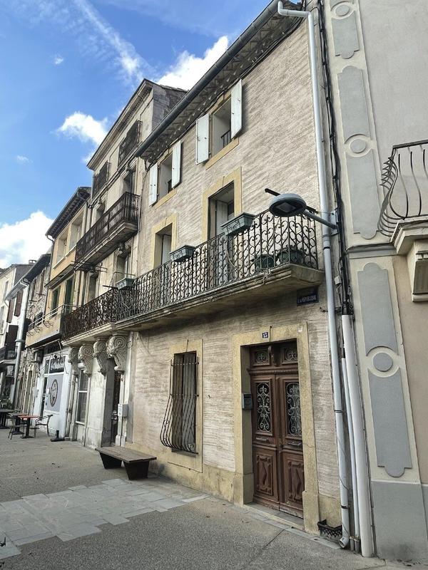 Maison - 112 m² - 4 pièces