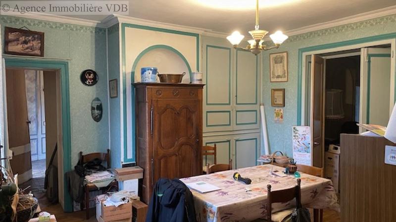 Immeuble - 514 m² - 16 pièces