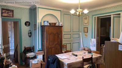 Immeuble - 514 m² - 16 pièces