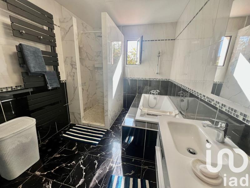 Maison de maîtres - 180 m² - 5 pièces