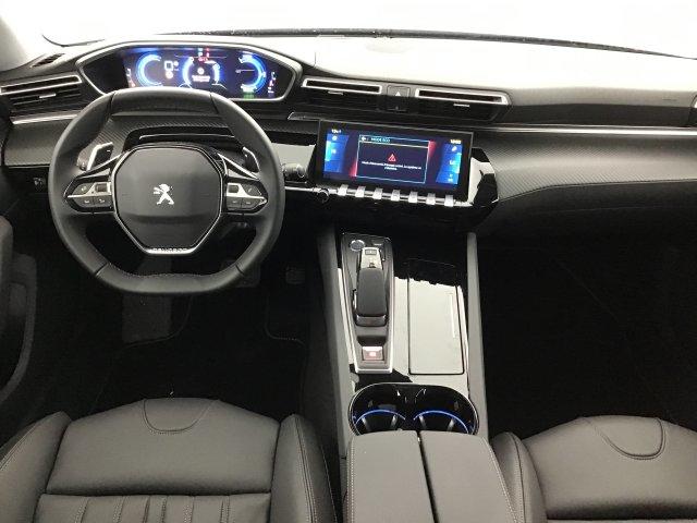 Peugeot 508 Sw Hybrid 225 e-Eat8 Allure