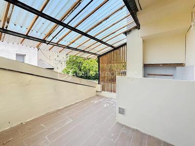 Maison de ville - 90 m² - 3 pièces