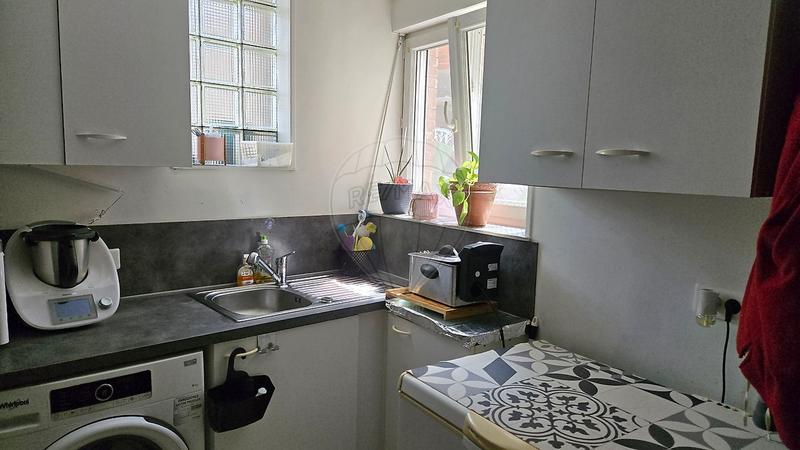 Maison de village - 137 m² - 6 pièces