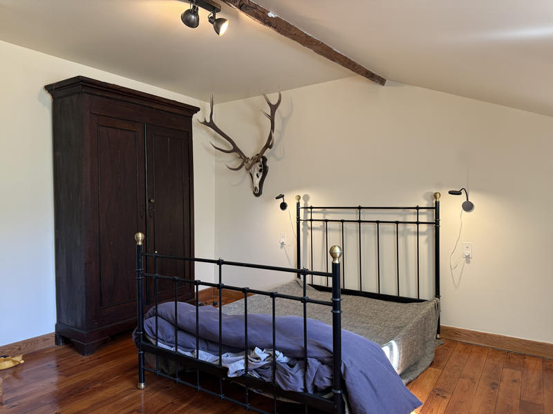 Maison - 280 m² - 10 pièces