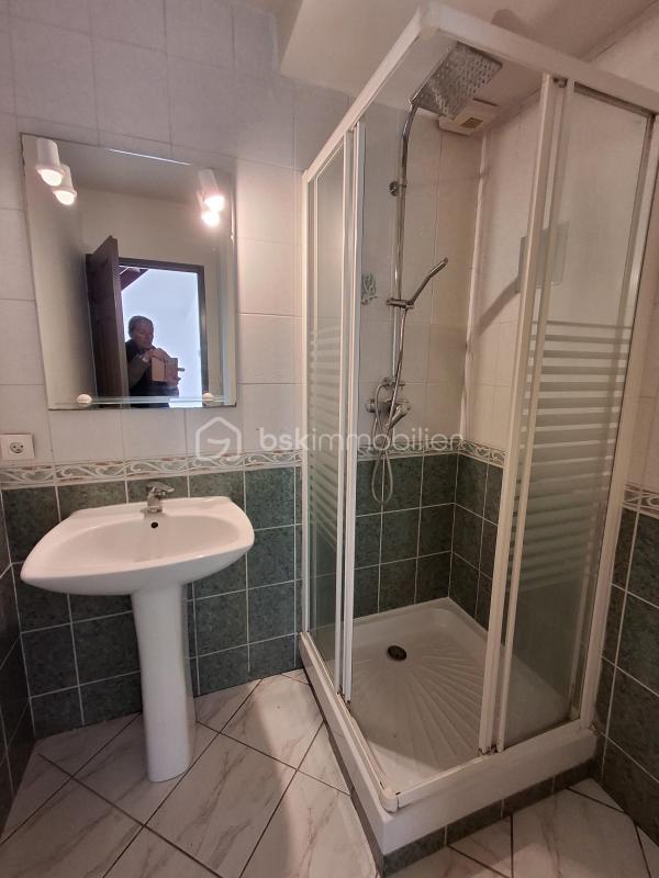 Pavillon - 125 m² - 7 pièces