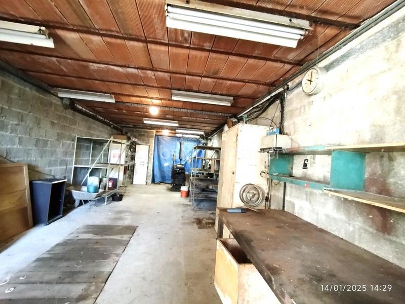 Maison - 127 m² - 5 pièces