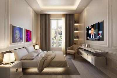 Appartement - 141 m² - 4 pièces