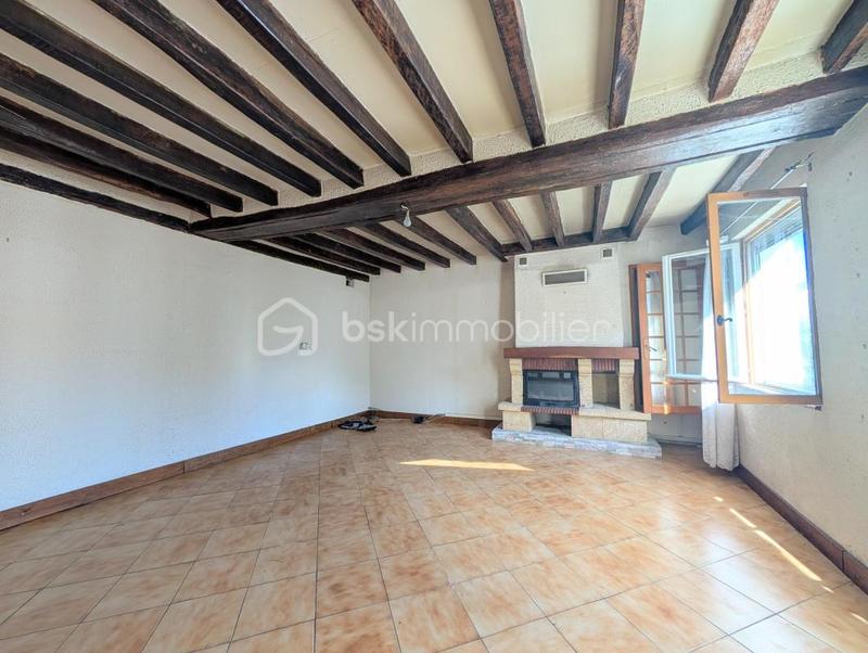 Longère - 184 m² - 6 pièces