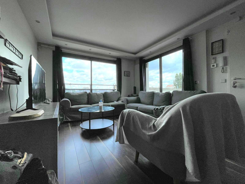 Appartement - 74 m² - 3 pièces