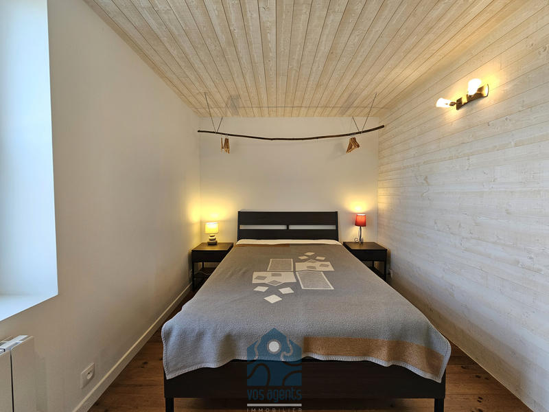 Propriété - 316 m² - 10 pièces