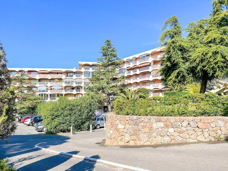 Appartement - 56 m² - 2 pièces