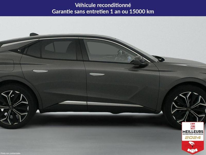 Ds Ds 4 Ds4 PureTech 130 Eat8 Rivoli