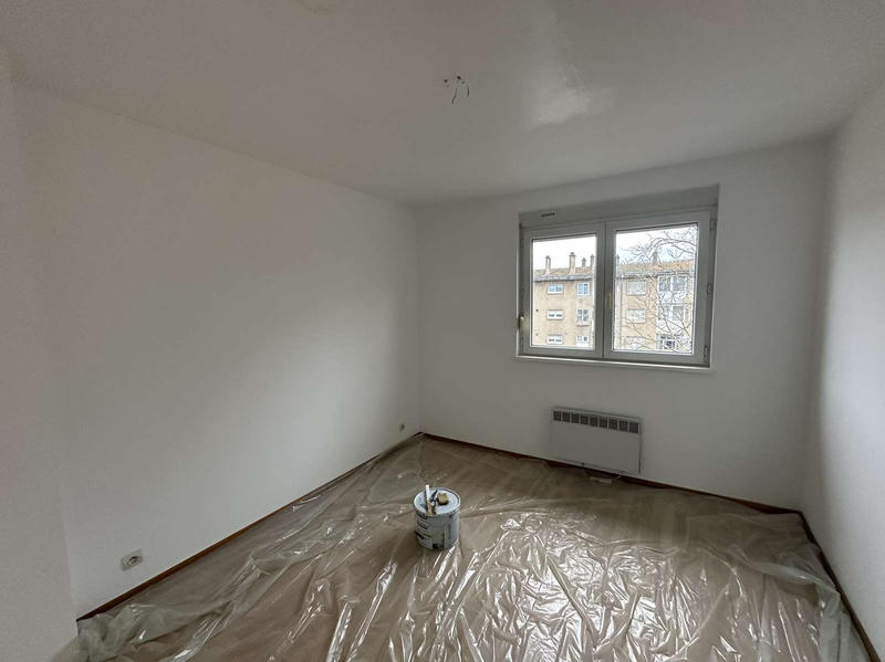 Appartement - 81 m² - 3 pièces