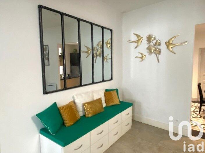 Maison - 190 m² - 9 pièces