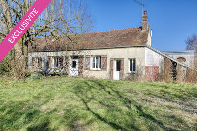 Maison - 143 m² - 6 pièces