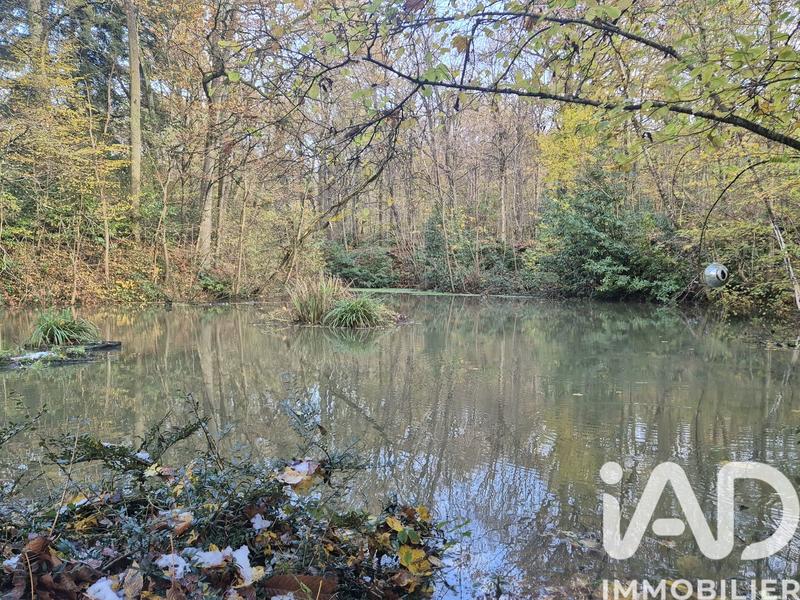 Maison - 132 m² - 5 pièces