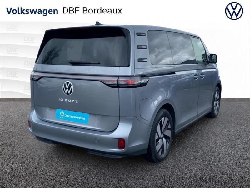 Volkswagen Id. Buzz 204 ch Pro