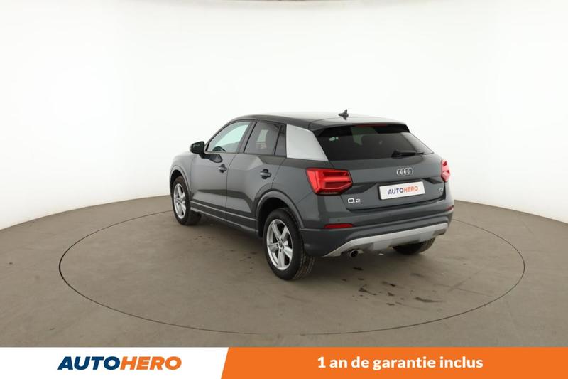 Audi Q2 1.6 Tdi 116 ch