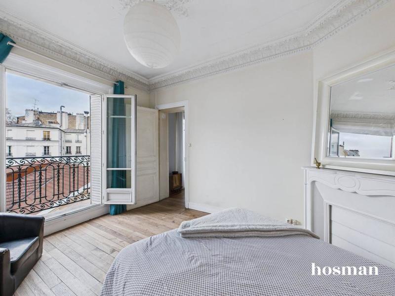 Appartement - 79 m² - 4 pièces