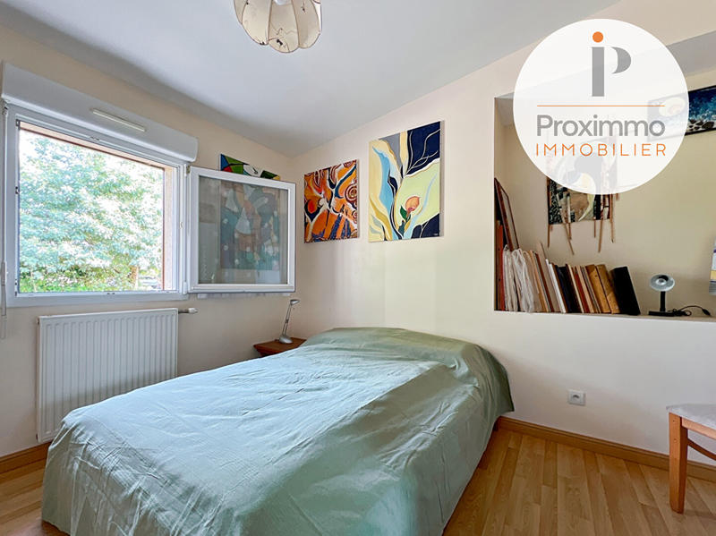 Maison - 190 m² - 10 pièces