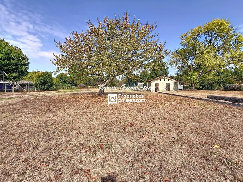 Maison - 182 m² - 6 pièces