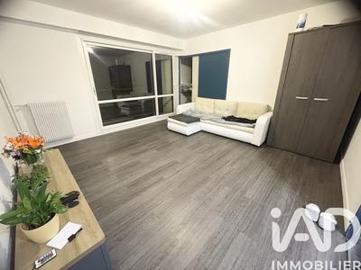 Appartement - 74 m² - 3 pièces