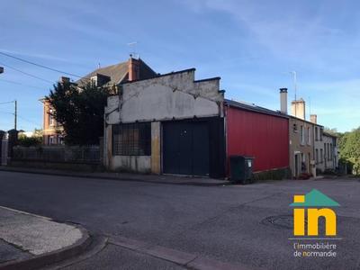 Local commercial - 76 m²