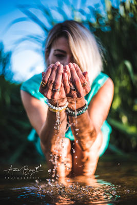 Anaïs Baya - Photographe