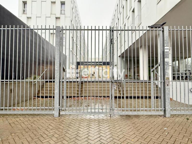 Appartement - 50 m² - 3 pièces