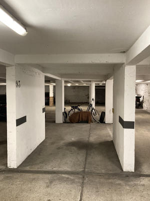 Parking - 12 m²