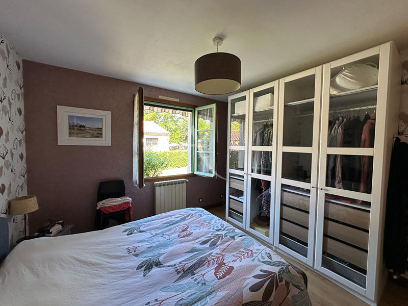 Maison - 150 m² - 5 pièces