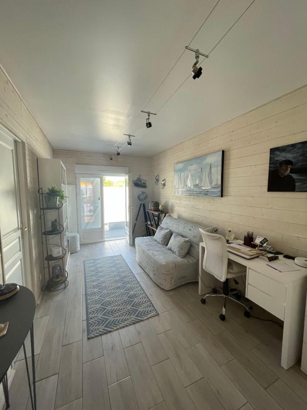 Maison - 83 m² - 2 pièces