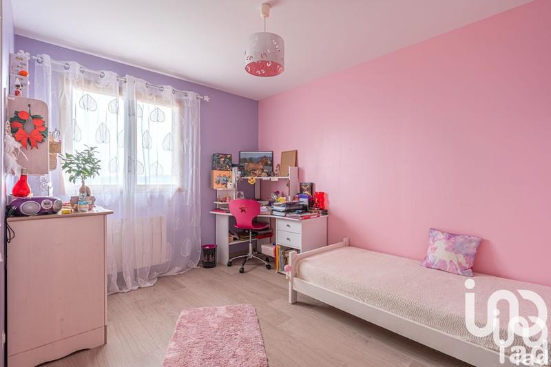 Maison - 255 m² - 7 pièces