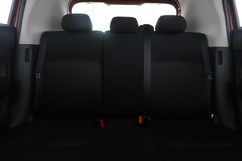 Mitsubishi Space Star 1.2 Mivec Red Line Edition Cvt 71 ch